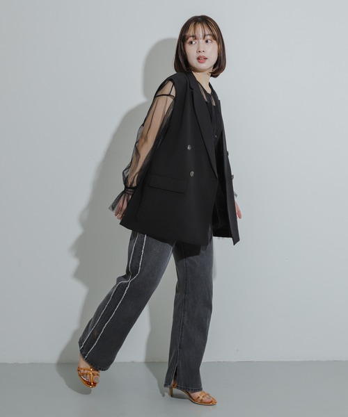 SENSE OF PLACE by URBAN RESEARCH ウエストマークチュール