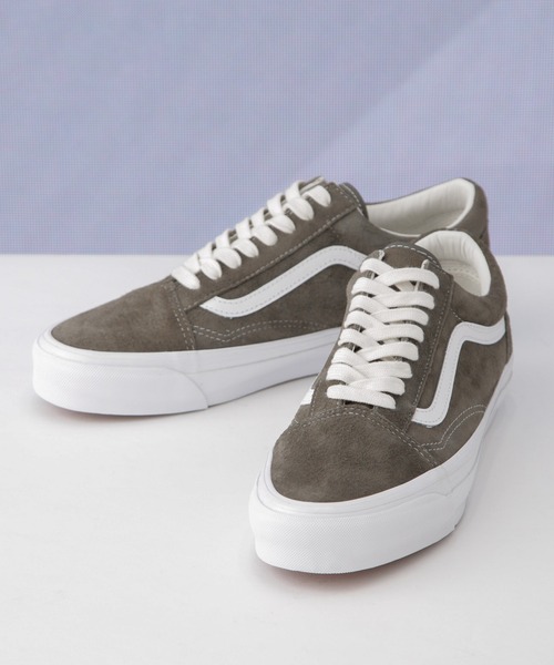 【安心発送】 VANS Yahoo!店 ZOZOTOWN : メンズ 36 Skool VANS/Old スニーカー スノーボード