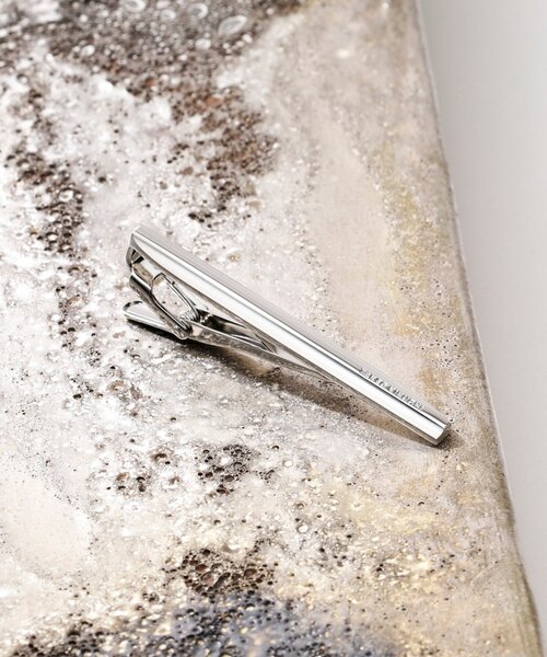 TAKEO KIKUCHI ネクタイピン　<限定品> TAKEO KIKUCHI ネクタイピン 「Made in JAPAN」アーカイブ