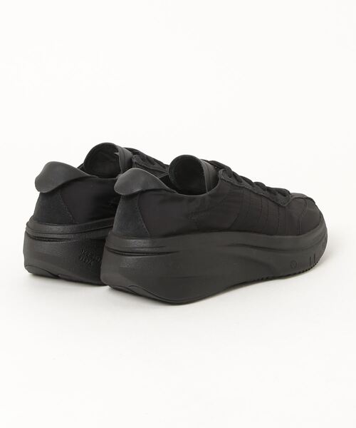 【関税込み】Y-3 パープル＆ブラック Subaya スニーカー Y-3のパープル＆ブラック Subaya スニーカーがセール中