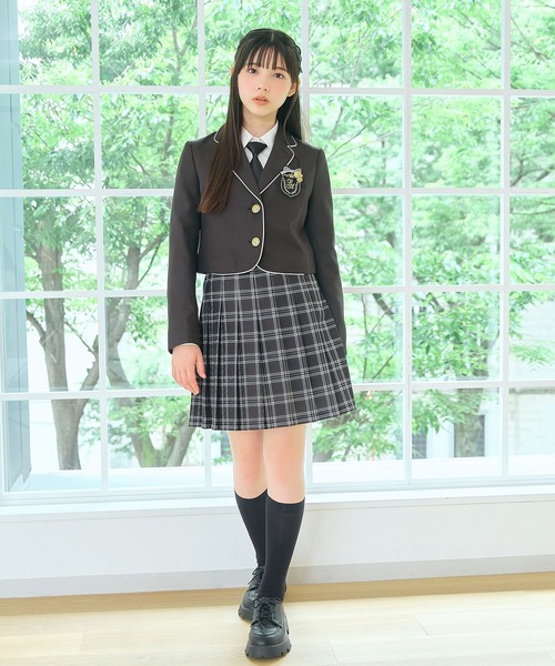 repipi armario（レピピアルマリオ） テーラードジャケット アウター