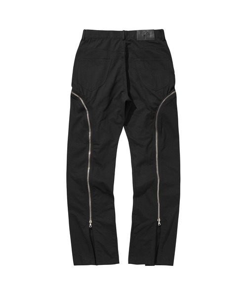 パンツ LIBERE リベーレ / MODIFIED CROSS PANTS モディファイドクロスパンツ / 245322 メンズ レディースの画像