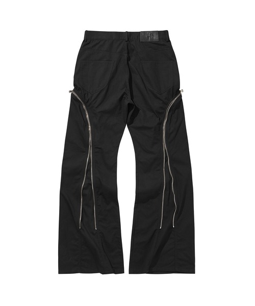 パンツ LIBERE リベーレ / MODIFIED CROSS PANTS モディファイドクロスパンツ / 245322 メンズ レディースの画像