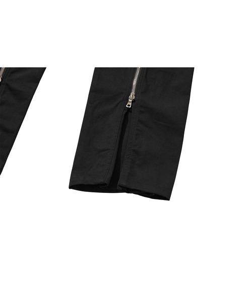 パンツ LIBERE リベーレ / MODIFIED CROSS PANTS モディファイドクロスパンツ / 245322 メンズ レディースの画像