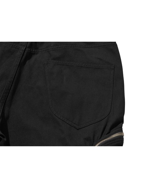 パンツ LIBERE リベーレ / MODIFIED CROSS PANTS モディファイドクロスパンツ / 245322 メンズ レディースの画像