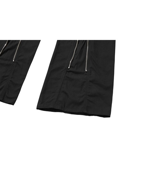 パンツ LIBERE リベーレ / MODIFIED CROSS PANTS モディファイドクロスパンツ / 245322 メンズ レディースの画像