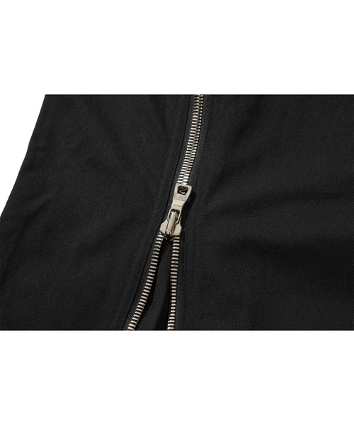 パンツ LIBERE リベーレ / MODIFIED CROSS PANTS モディファイドクロスパンツ / 245322 メンズ レディースの画像