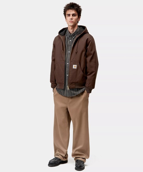 Carhartt WIP（カーハートワークインプログレス） コート ジャケット