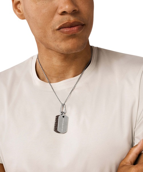 EMPORIO ARMANI ネックレス エンポリオ・アルマーニ