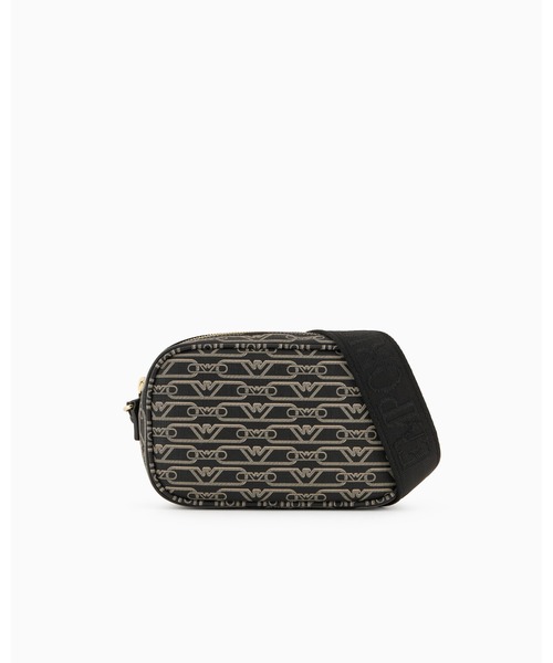 EMPORIO ARMANI ショルダーバッグ バッグ 「エンポリオ アルマーニ