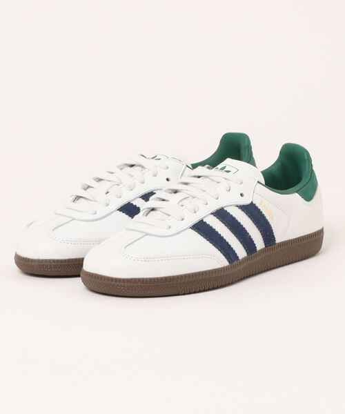 adidas スニーカー SAMBA OG IH4882 メンズ : ZOZOTOWN Yahoo!店