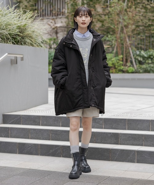 LAKOLE パンツ FLショートパンツ / 149908 レディース