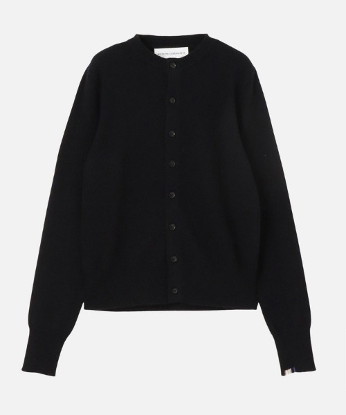 カーディガン 「extreme cashmere(エクストリームカシミヤ)」 LITTLE 2 CARDIGAN レディース extreme cashmere カーディガン 「extreme cashmere