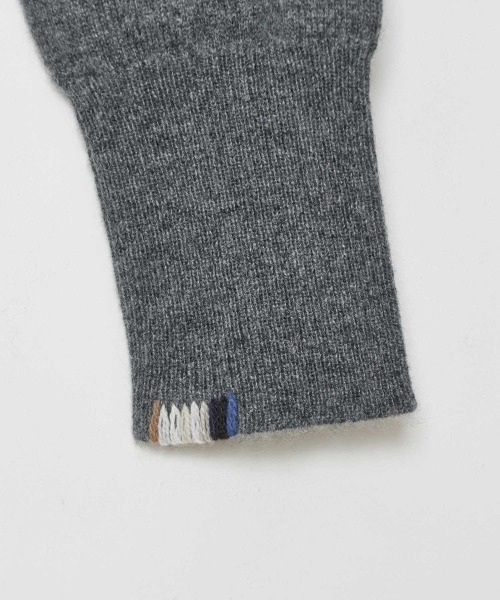 カーディガン 「extreme cashmere(エクストリームカシミヤ)」 LITTLE 2 CARDIGAN レディース extreme cashmere カーディガン 「extreme cashmere