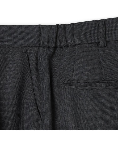 SUIT SELECT セットアップ 「おうちで洗えるストレッチスーツ」「すぐ