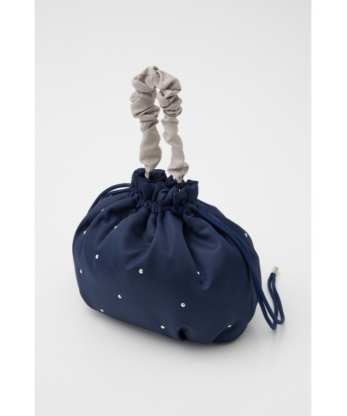 ロデオショルダークラッチバッグ RODEO CROWNS WIDE BOWL ショルダーバッグ バッグ スタッズミニ