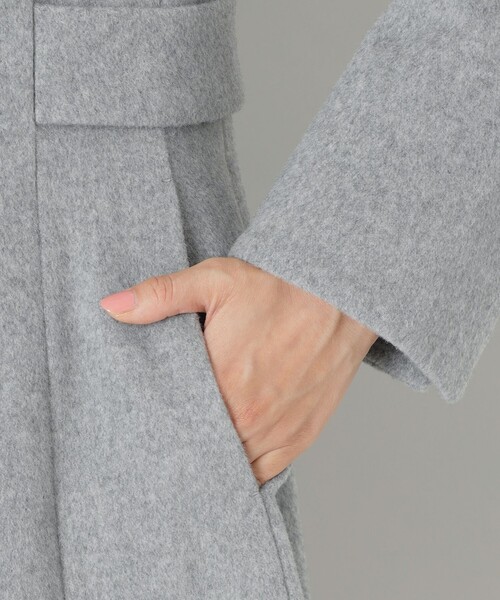 『専用です』クリーニング済『日本製トゥービーシック』着丈70cmウールコート 2361-W5B0243412_1000x.jpg?v=