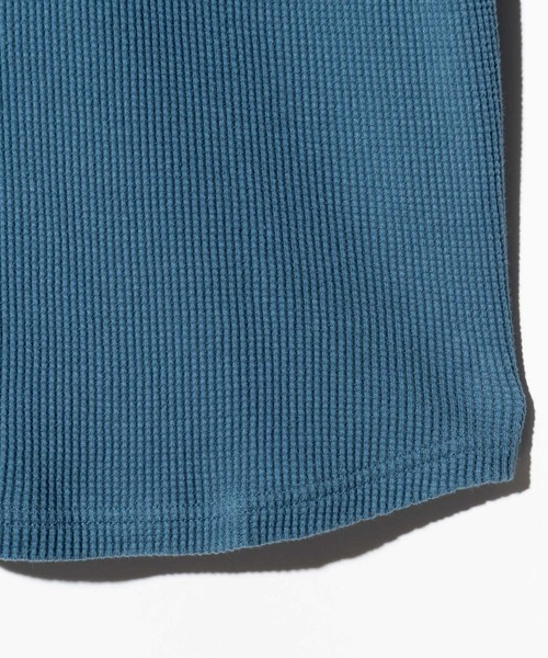 glamb（グラム） tシャツ Waffle Augusta Cutsew / ワッフルオーガスタ