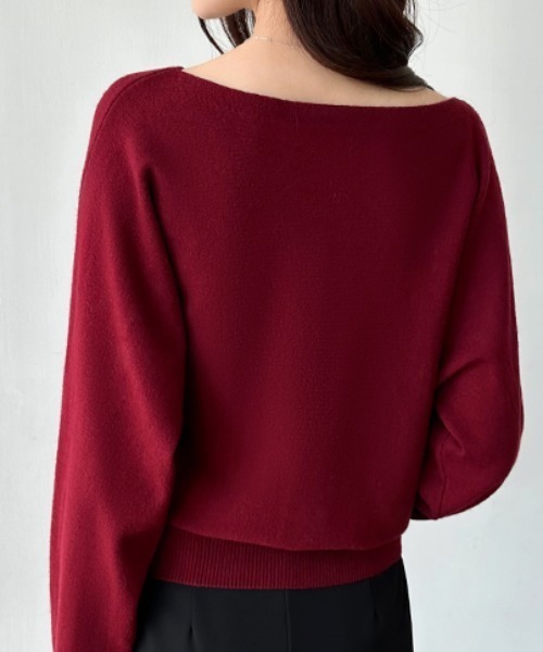 新品未使用♡wcj 2WAY TOPS ボーダーカットソー WCJ 2WAY TOPS ボーダーカットソー - メルカリ