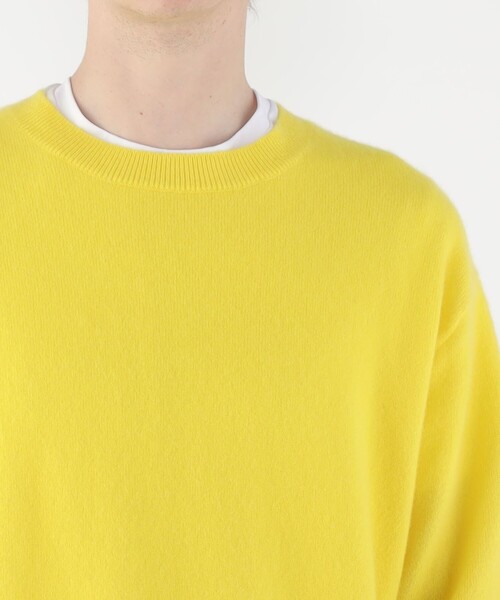 GALERIE VIE（ギャルリー ヴィー） セーター ニット バルキーカシミヤ