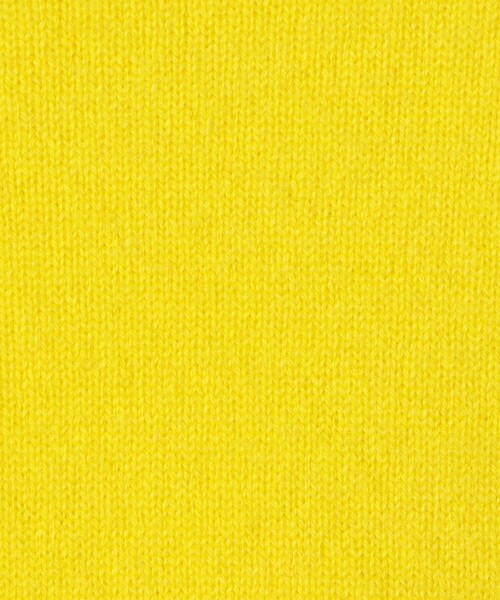 GALERIE VIE セーター ニット バルキーカシミヤ クルーネック