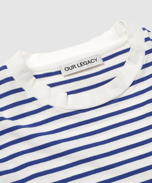Our Legacy tシャツ OUR LEGACY BLISS T-SHIRT メンズ
