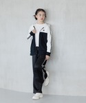 パーカー FILA/コラボZIPパーカー/25...の詳細画像1
