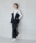 パーカー FILA/コラボZIPパーカー/25...の詳細画像2