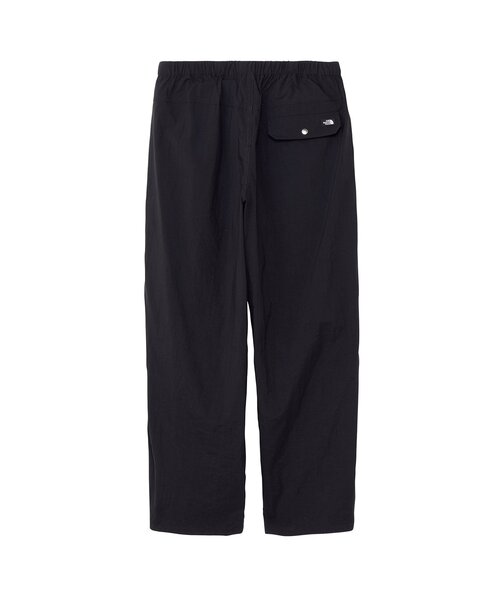 【海外限定】TNF カーゴパンツ メンズ　ジュニア　ブラック　 160 海外限定】TNF カーゴパンツ メンズ ジュニア ブラック 160