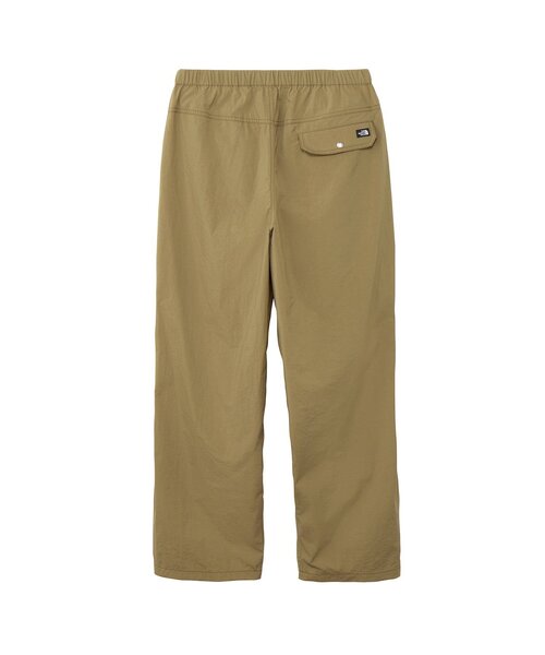 ノースフェイス　カーゴパンツ ザ・ノース・フェイス THE NORTH FACE ハイカーズカーゴパンツ