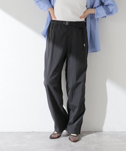 ★新品 THE NORTH FACE ドライフィットカジュアルカーゴパンツ 黒M ☆新品 THE NORTH FACE ドライフィットカジュアルカーゴパンツ