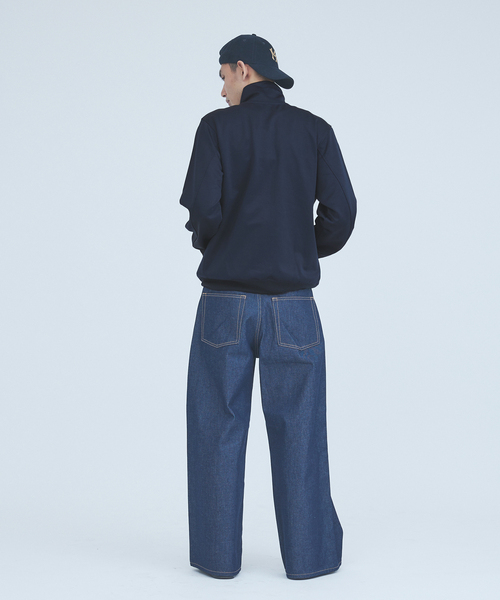 FRED PERRY ジャージ for JOURNAL STANDARD フレッドペリー