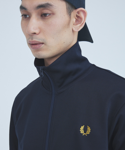FRED PERRY ジャージ for JOURNAL STANDARD フレッドペリー
