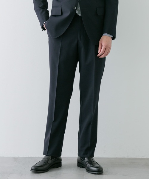 URBAN RESEARCH DOORS（アーバンリサーチドアーズ） スラックス LIFE