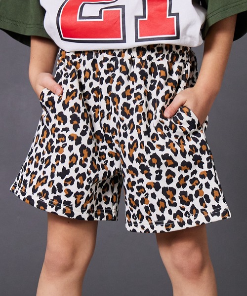 MOSCHINO ドット柄ショートパンツ IT 38 MOSCHINO ドット柄ショートパンツ IT 38