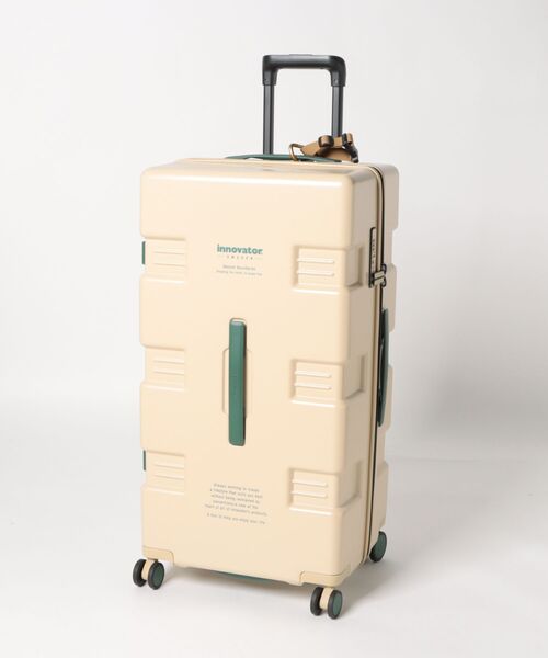 innovator（イノベーター） スーツケース CARRYWAGON キャリーケース