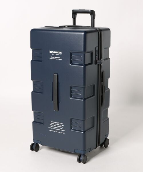 innovator（イノベーター） スーツケース CARRYWAGON キャリーケース