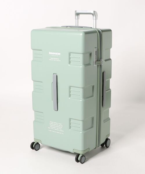 innovator（イノベーター） スーツケース CARRYWAGON キャリーケース