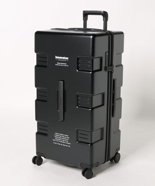 innovator（イノベーター） スーツケース CARRYWAGON キャリーケース