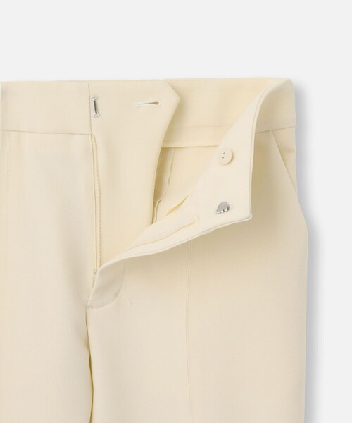 とひ出品 LOULOU WILLOUGHBY（ルルウィルビー） パンツ 「LOULOU WILLOUGHBY