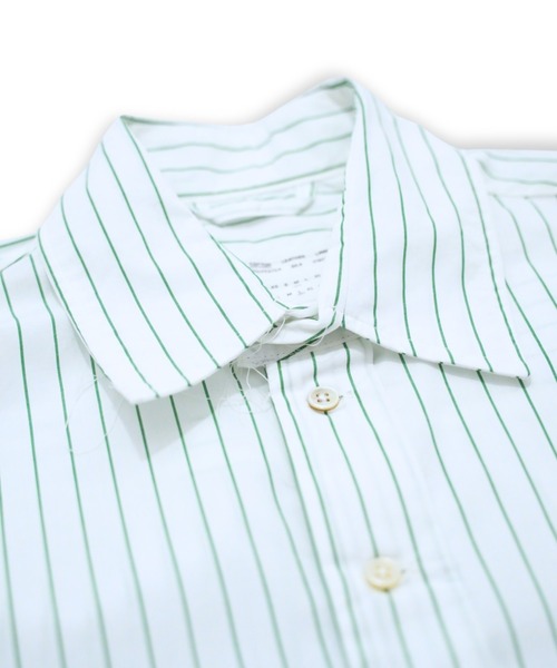 CAMIEL FORTGENS（カミエル フォートヘンス） シャツ BASIC SHIRT
