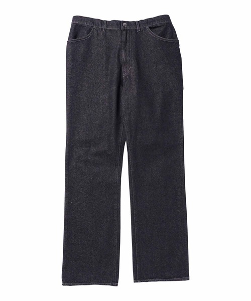 中古】美品 23ss The SHISHIKUI ザ シシクイ イージージーンズ