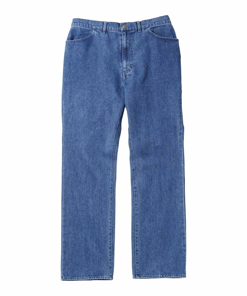 yページ 接触冷感】23区DENIM サマー ストレート ワイド パンツ （デニム