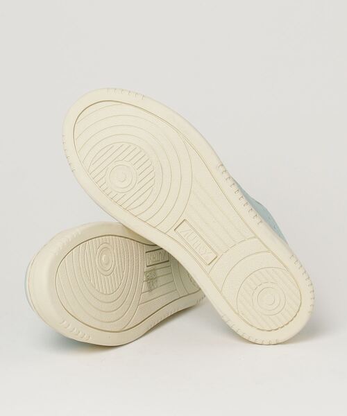 スニーカー AUTRY DALLAS LOW LEATHER SNEAKER オートリー ダラス ロゥ レザー スニーカー スニーカー レディース_17
