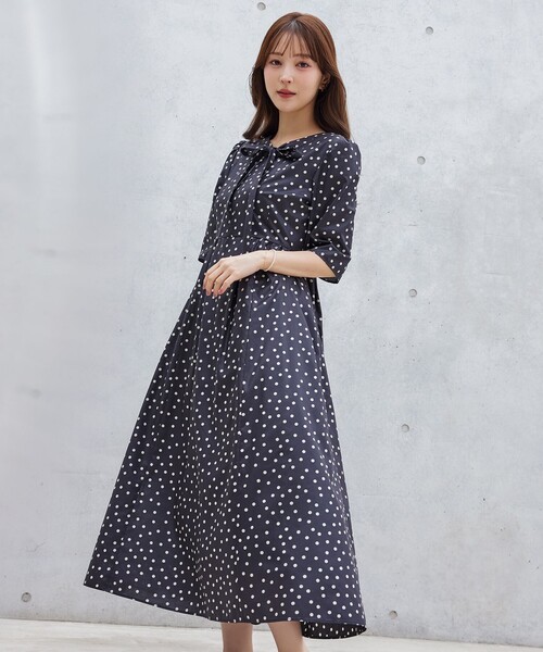 TOCCA ドレス RAINY MORNING : ZOZOTOWN Yahoo!店 - 通販