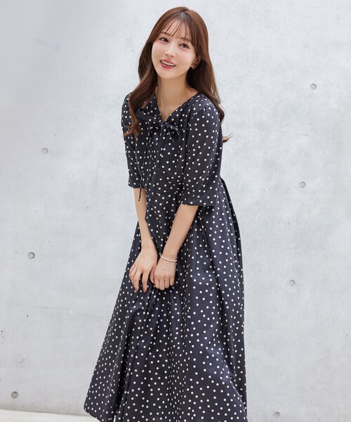 TOCCA ドレス RAINY MORNING : ZOZOTOWN Yahoo!店 - 通販