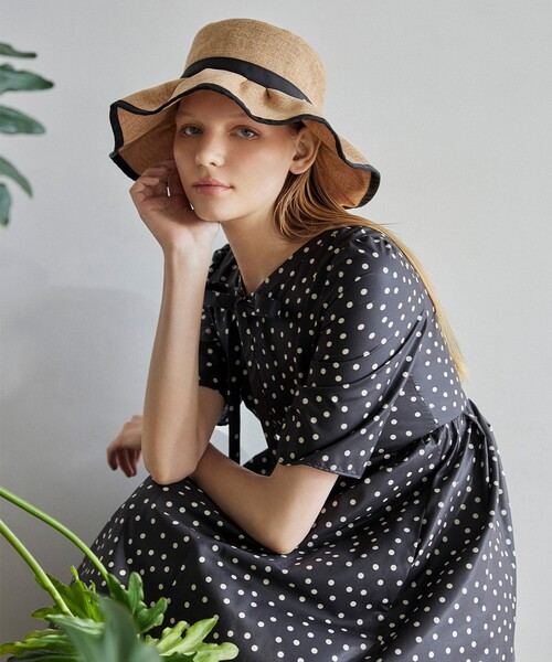 TOCCA ドレス RAINY MORNING : ZOZOTOWN Yahoo!店 - 通販
