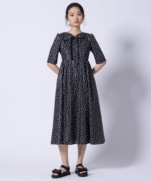TOCCA ドレス RAINY MORNING : ZOZOTOWN Yahoo!店 - 通販