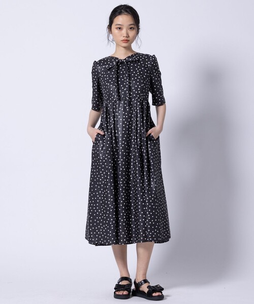 TOCCA ドレス RAINY MORNING : ZOZOTOWN Yahoo!店 - 通販