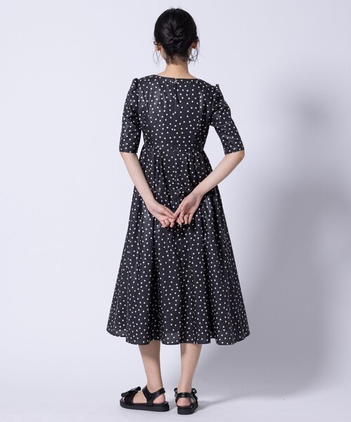 TOCCA フォーマルドレス TOCCA】TOCCA'S Party Style – TOCCA OFFICIAL SITE